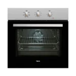 Alveus 1 Ankastre Set - (He 715 Ss Fırın + Hlx 640 KBA0E Ix Ocak + Df 60 Davlumbaz) - Inox - Görsel 4