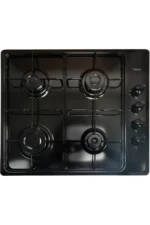 Alveus 3 Siyah Ankastre Set ( He 715 Bk - Hlx 640 Bk - Dbt 60 Bk ) - Görsel 2
