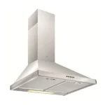 Alveus 1 Ankastre Set - (He 715 Ss Fırın + Hlx 640 KBA0E Ix Ocak + Df 60 Davlumbaz) - Inox - Görsel 3