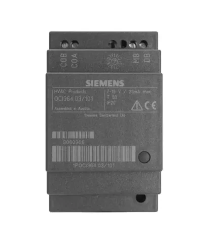 Baymak Lectus OCI365.03/101 Ara Birim Kartı - KASKAD