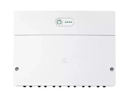 Buderus Logamatik MC400 Kaskad Modülü (4 Kazana Kadar Kontrol)