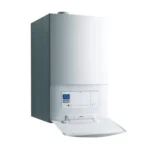 VAILLANT ecoTEC VU 656/5-5 65 kw Duvar Tipi Yoğuşmalı Kazan (Entegre Pompa) - Görsel 2