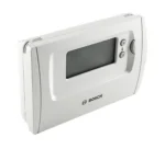 Bosch TR 36 RF Kablosuz Programlanabilir On/Off Oda Termostatı - Görsel 2