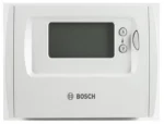 Bosch TR 36 RF Kablosuz Programlanabilir On/Off Oda Termostatı