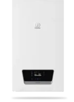 DEMİRDÖKÜM NİTROMİX İONİ 34 KW Premix Yoğuşmalı Kombi