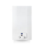 DOLCE VITA FELICE 24 LN 20.640 kcal/h Yoğuşmalı Kombi - BAYMAK Servis Garantisi - Görsel 2