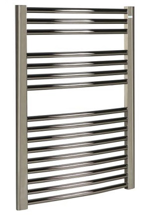 ECA 50x70 Krom Havlupan - 21 mm Çaplı 14 Boru