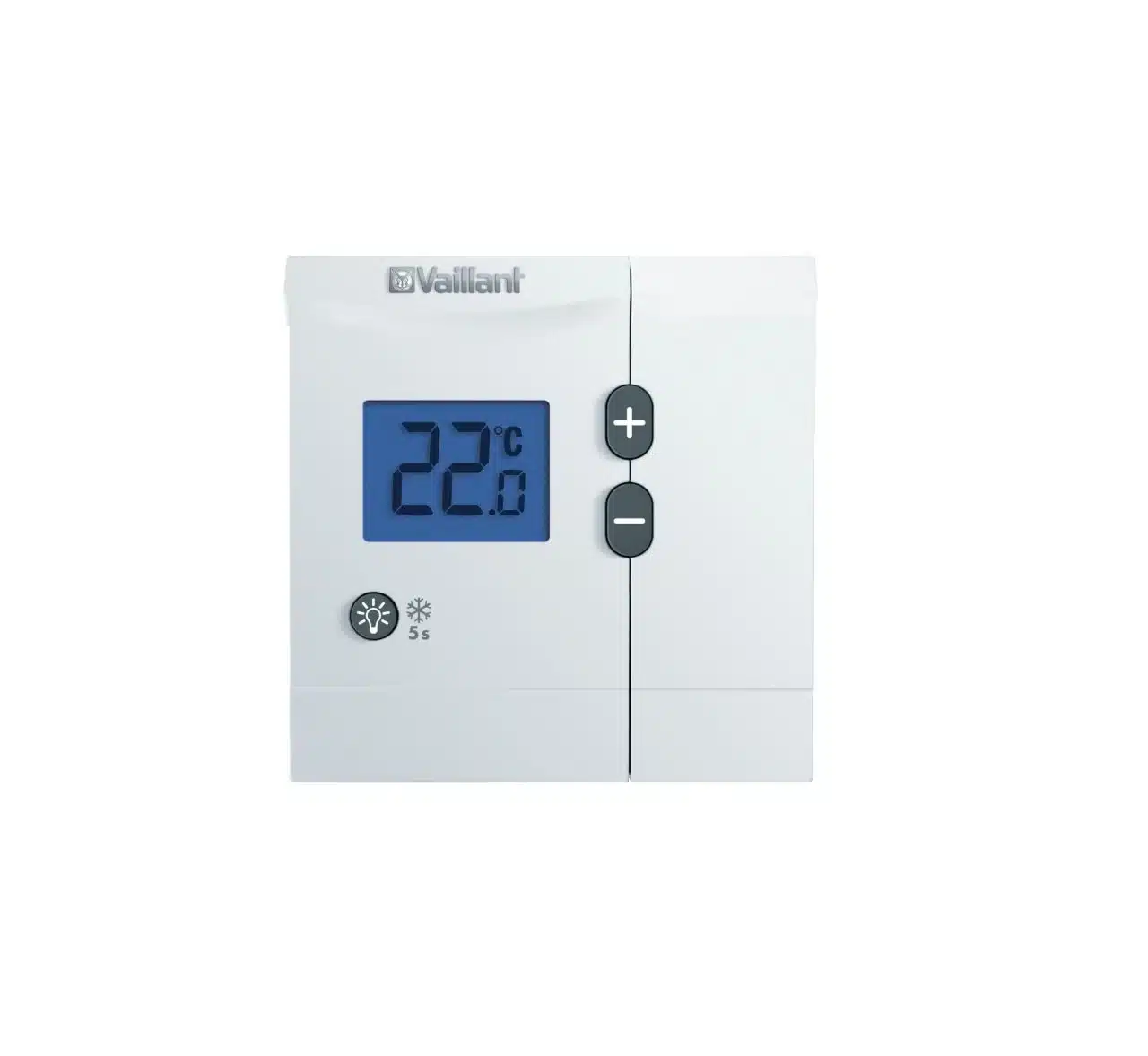 vaillant-vrt-35-f.webp Vaillant VRT 35 F Kablosuz Oda Termostatı - Görsel 1
